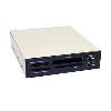 Comfluid LETTORE MULTICARD 16 IN 1 INTERNO NERO